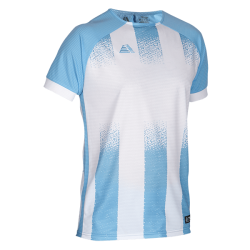 Barca Short Sleeved Football Shirt