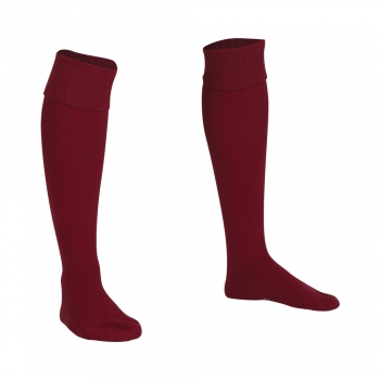 Premier Plain Football Socks