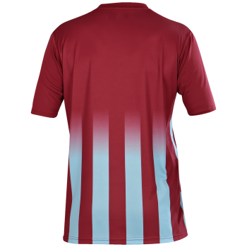 Roma Short Sleeved Football Shirt