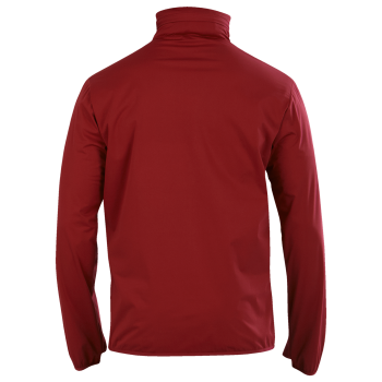 Vienna 1/4 Zip Rain Top